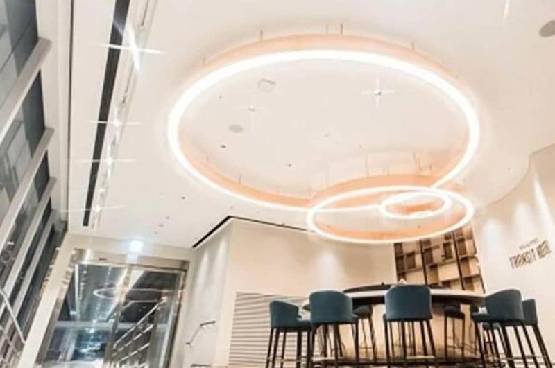 Incheon Airport Transit Hotel - Terminal 2, Incheon, 대한민국