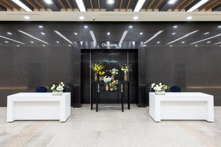 Seoul Olympic Parktel, Guri-si, 대한민국