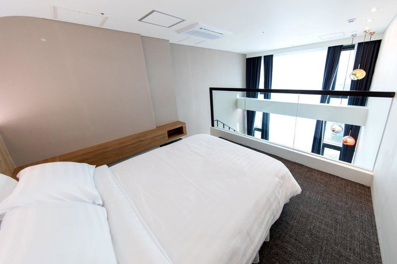 Seoul Olympic Parktel, Guri-si, 대한민국