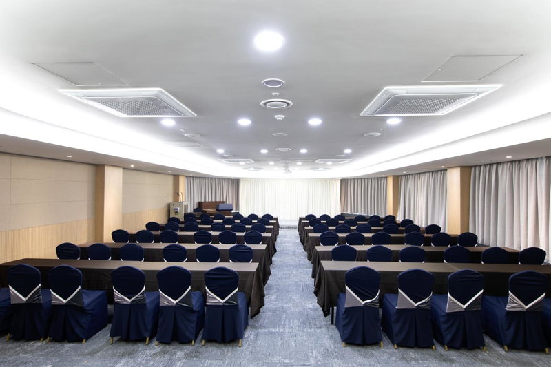Seoul Olympic Parktel, Guri-si, 대한민국