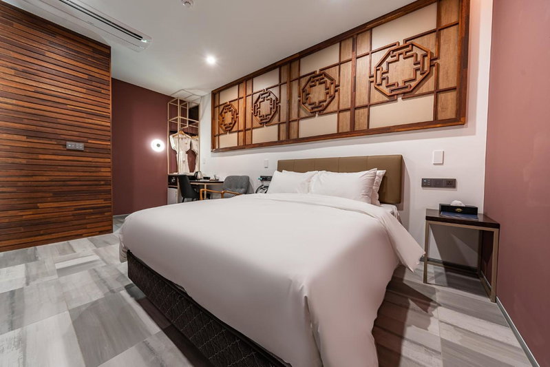 Hotel RU136, Seoul, Corée du Sud