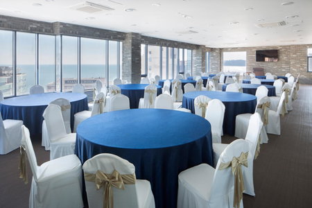 Benikea Hotel Haeundae, Gijang, 대한민국