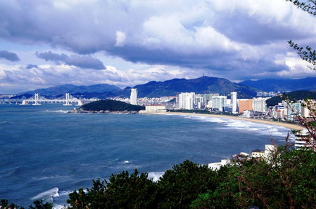 Benikea Hotel Haeundae, Gijang, 대한민국