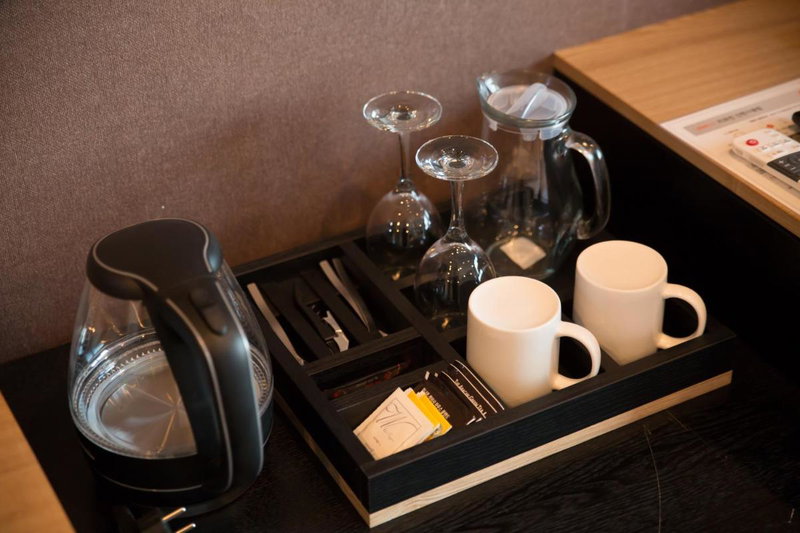 Benikea Hotel Haeundae, Gijang, 대한민국