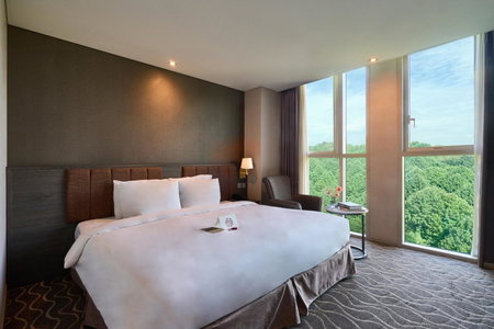Hotel Square Ansan, Ansan-si, 대한민국