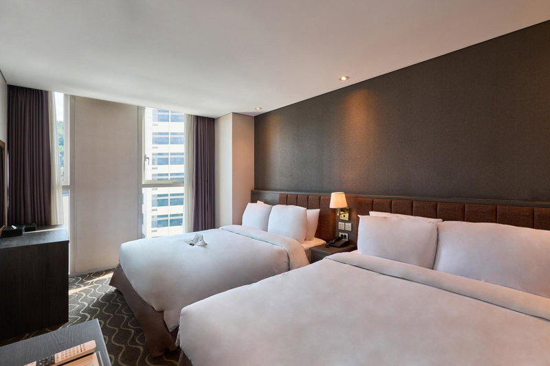 Hotel Square Ansan, Ansan-si, 대한민국