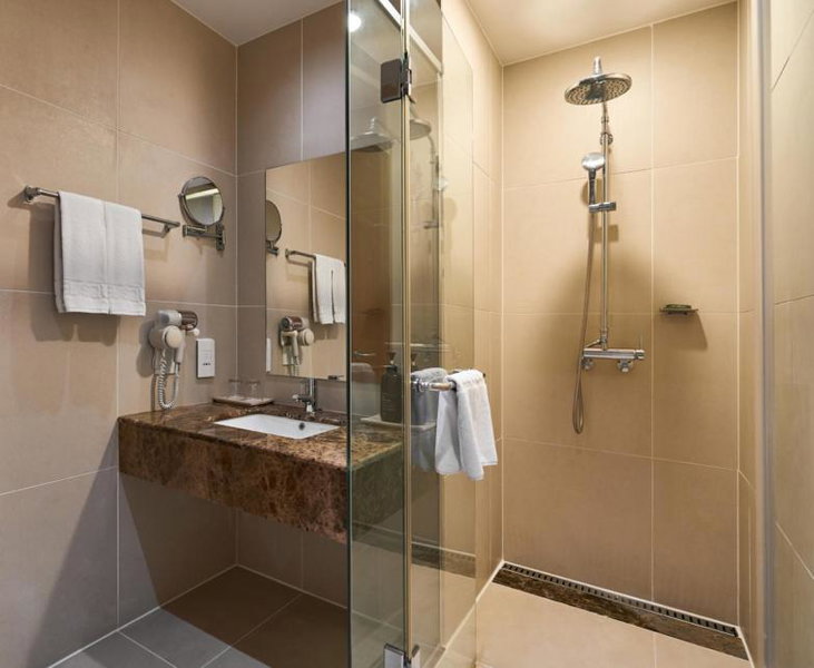 Hotel Square Ansan, Ansan-si, 대한민국