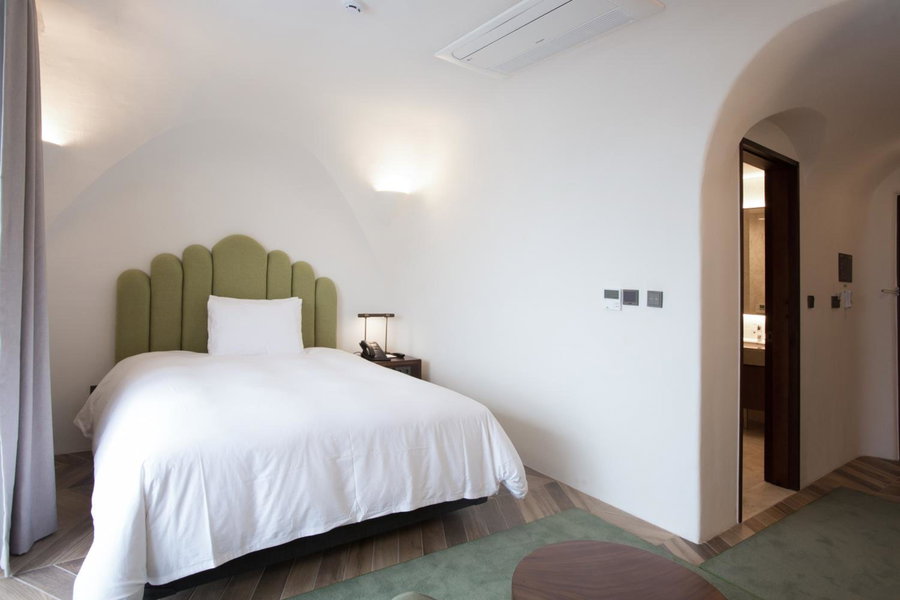 Ecoland Hotel, Jeju City, 대한민국