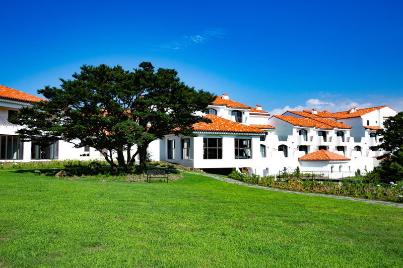 Ecoland Hotel, Jeju City, 대한민국