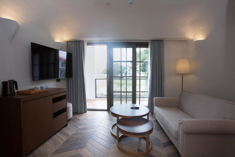 Ecoland Hotel, Jeju City, 대한민국