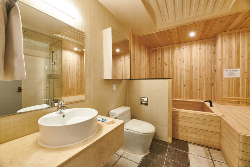 Aura Tourist Hotel, Ansan-si, 대한민국