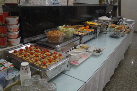 Aura Tourist Hotel, Ansan-si, 대한민국