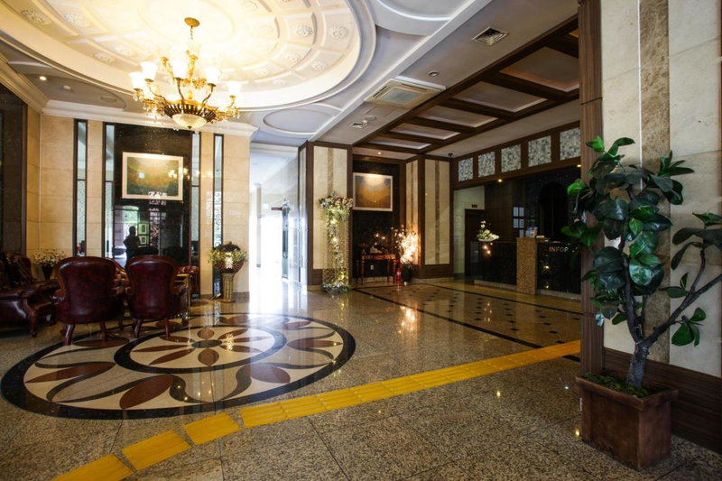 Aura Tourist Hotel, Ansan-si, 대한민국