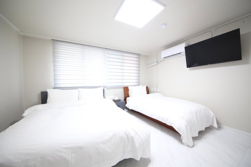 HOTEL LENITH Seomyeon, Busan, 대한민국