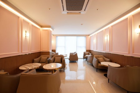 Grand Bern Hotel, Busan, 대한민국