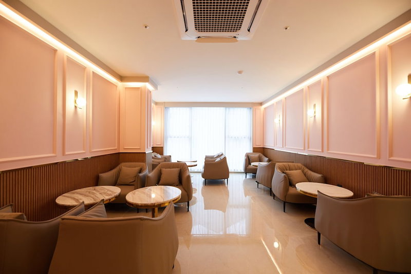 Grand Bern Hotel, Busan, 대한민국