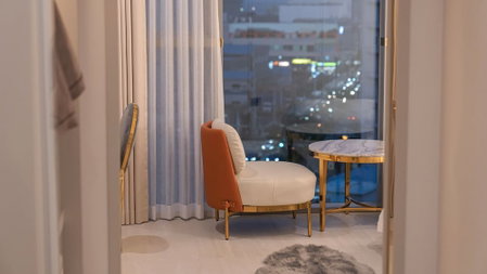 Grand Bern Hotel, Busan, 대한민국