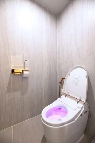Grand Bern Hotel, Busan, 대한민국