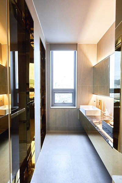 Grand Bern Hotel, Busan, 대한민국