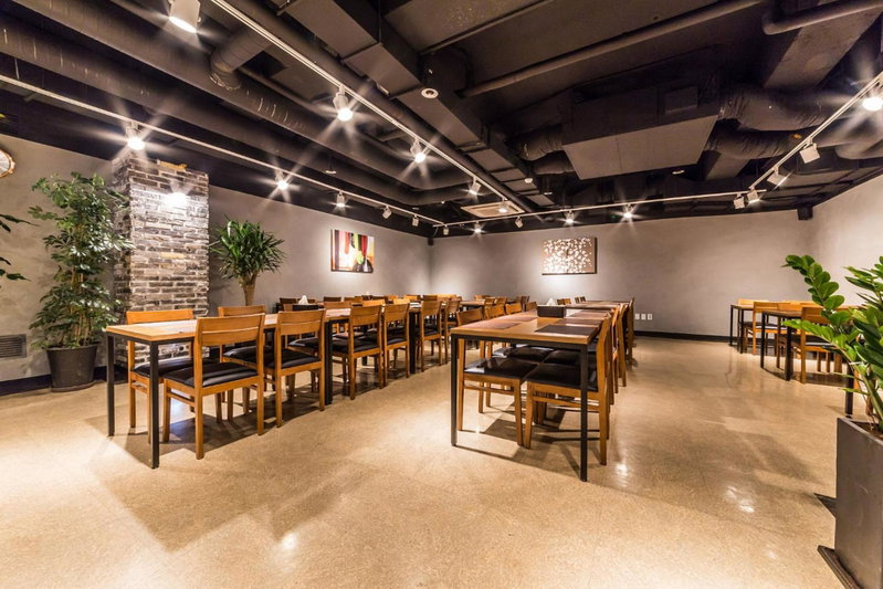 WD Hotel, Gwangmyeong, South Korea