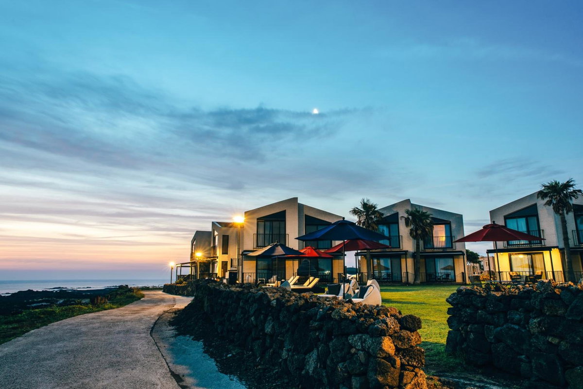 Hotel · MJ Resort, Jeju
