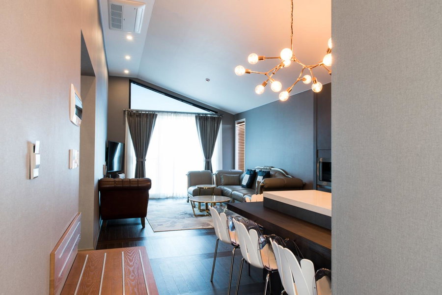MJ Resort, Jeju, Южная Корея