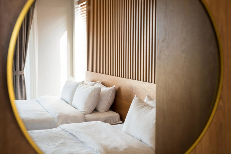 MJ Resort, Jeju, Южная Корея