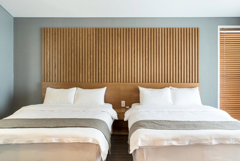 MJ Resort, Jeju, Южная Корея