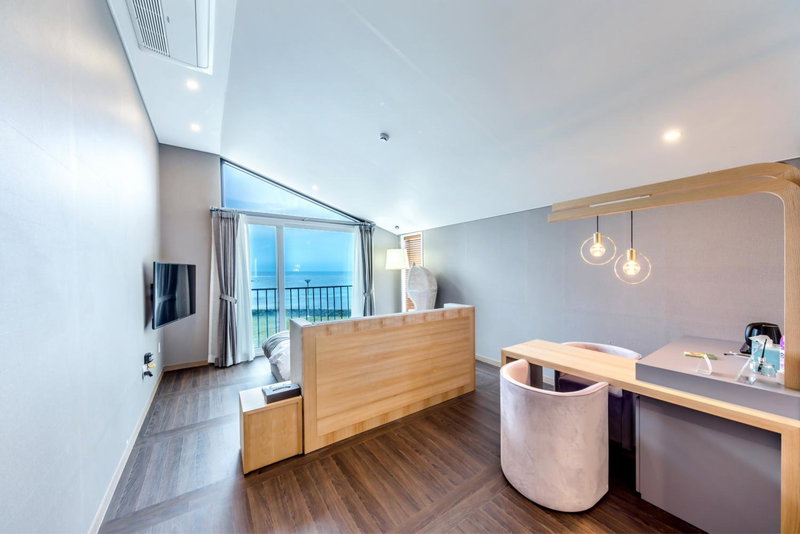 MJ Resort, Jeju, Южная Корея
