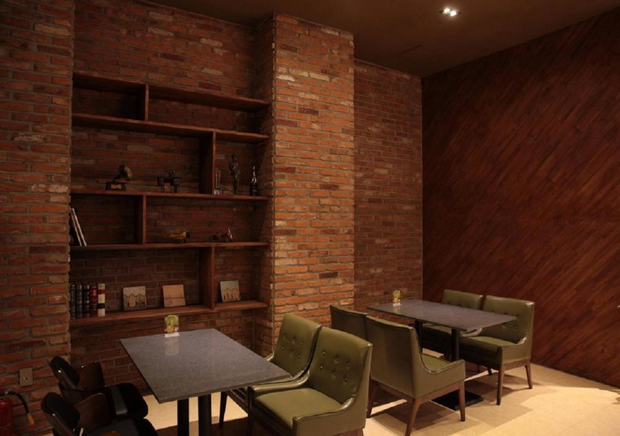 The Koryo Hotel, Bucheon-si, 대한민국