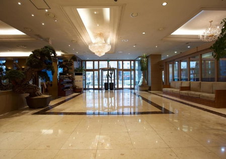 The Koryo Hotel, Bucheon-si, 대한민국