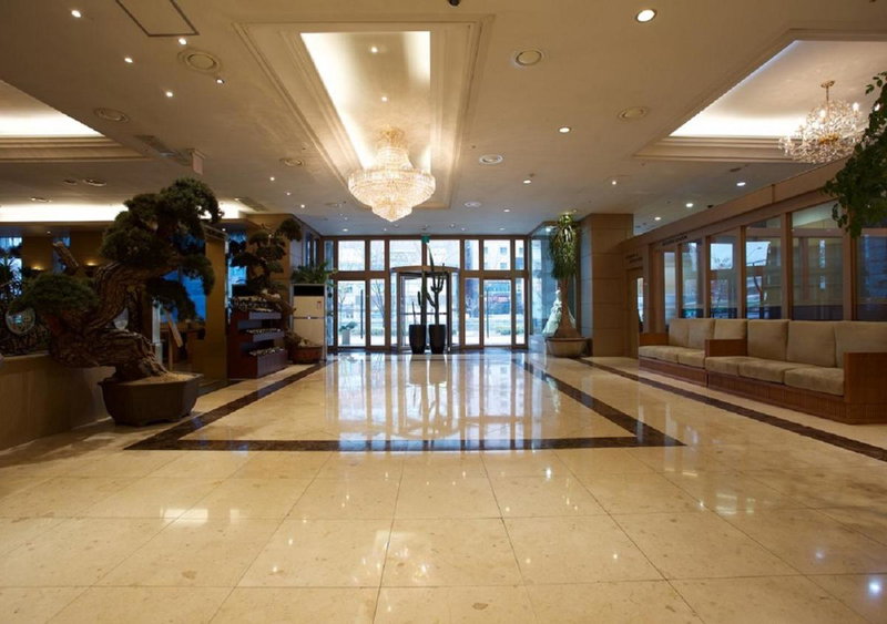 The Koryo Hotel, Bucheon-si, 대한민국