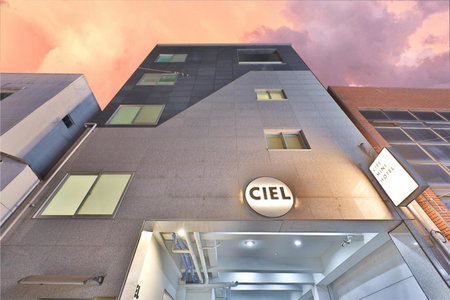 Ciel mini hotel, Gyeongju, 대한민국