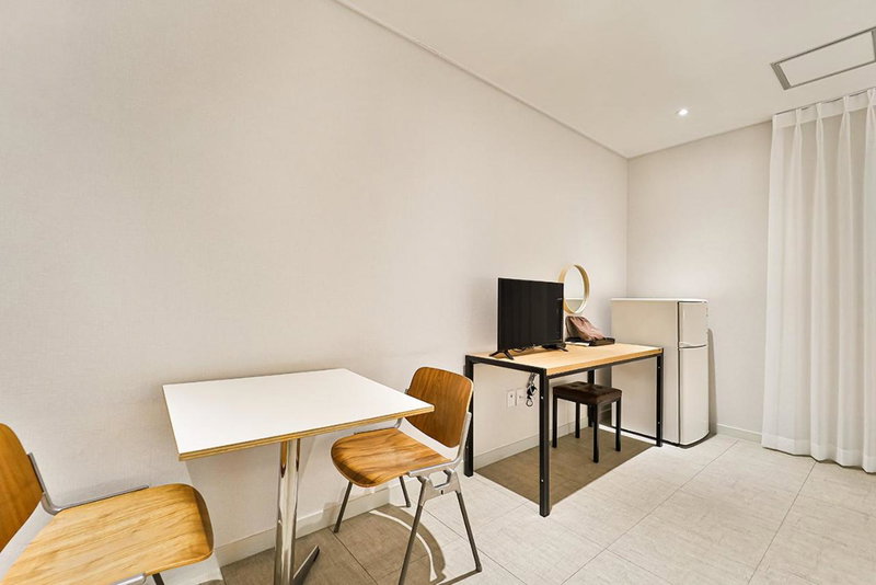 Ciel mini hotel, Gyeongju, 대한민국