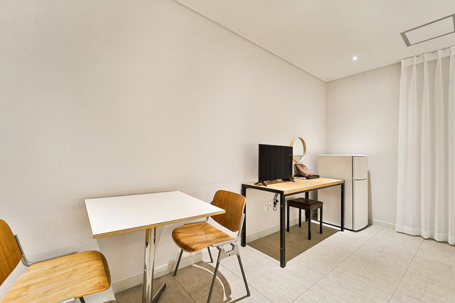 Ciel mini hotel, Gyeongju, 대한민국