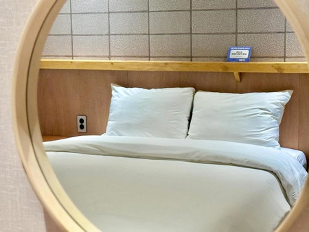 Ciel mini hotel, Gyeongju, 대한민국