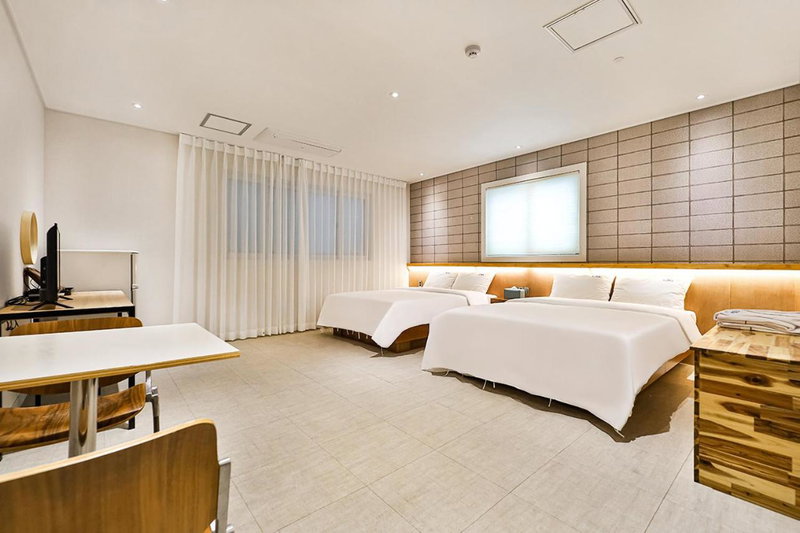 Ciel mini hotel, Gyeongju, 대한민국