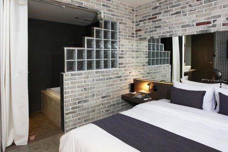 S& Hotel, Sintansin, 대한민국