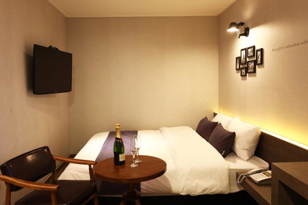 S& Hotel, Sintansin, 대한민국
