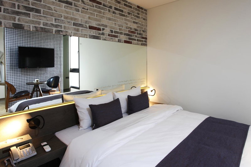 S& Hotel, Sintansin, 대한민국