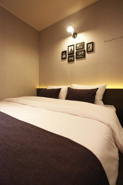 S& Hotel, Sintansin, 대한민국