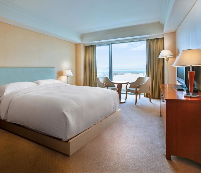 Hotel Hyundai by Lahan Mokpo, Mokpo, 대한민국