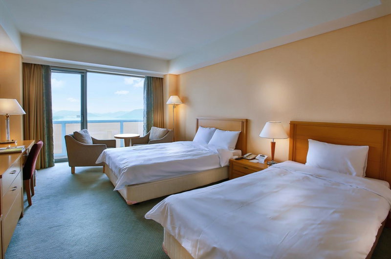Hotel Hyundai by Lahan Mokpo, Mokpo, 대한민국