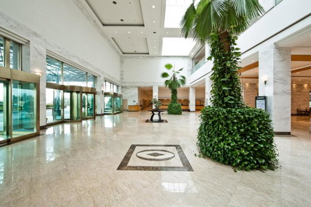 Hotel Hyundai by Lahan Mokpo, Mokpo, 대한민국