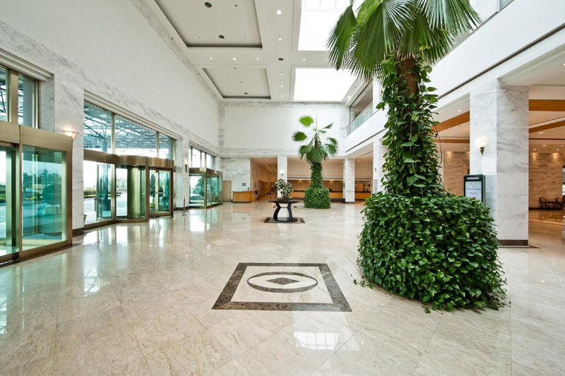 Hotel Hyundai by Lahan Mokpo, Mokpo, 대한민국