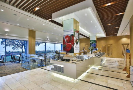 Hotel Hyundai by Lahan Mokpo, Mokpo, 대한민국