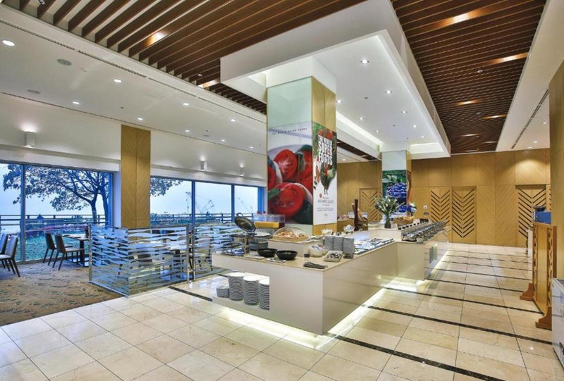 Hotel Hyundai by Lahan Mokpo, Mokpo, 대한민국