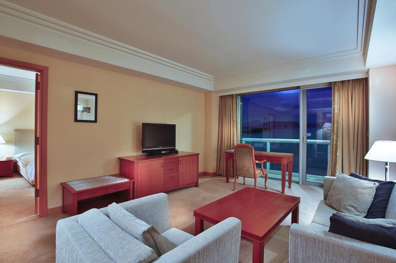 Hotel Hyundai by Lahan Mokpo, Mokpo, 대한민국