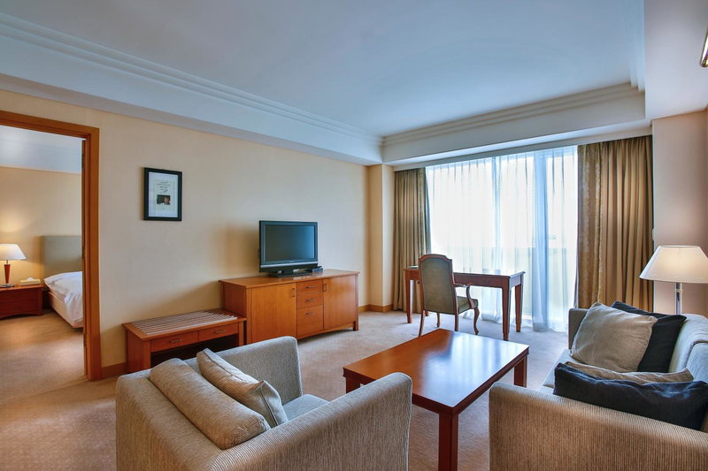 Hotel Hyundai by Lahan Mokpo, Mokpo, 대한민국