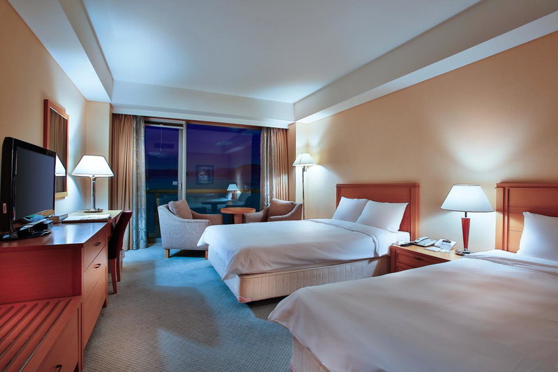 Hotel Hyundai by Lahan Mokpo, Mokpo, 대한민국